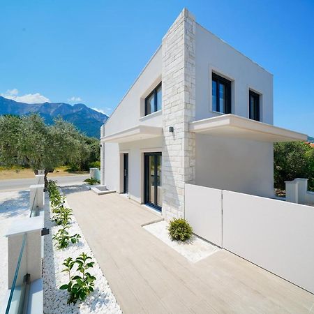 Ilias Suites Skala Potamia  Exterior photo