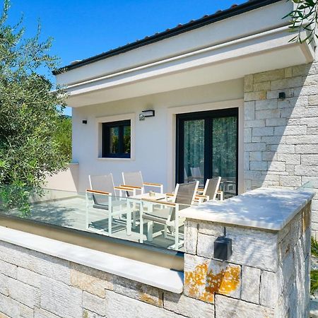 Ilias Suites Skala Potamia  Exterior photo