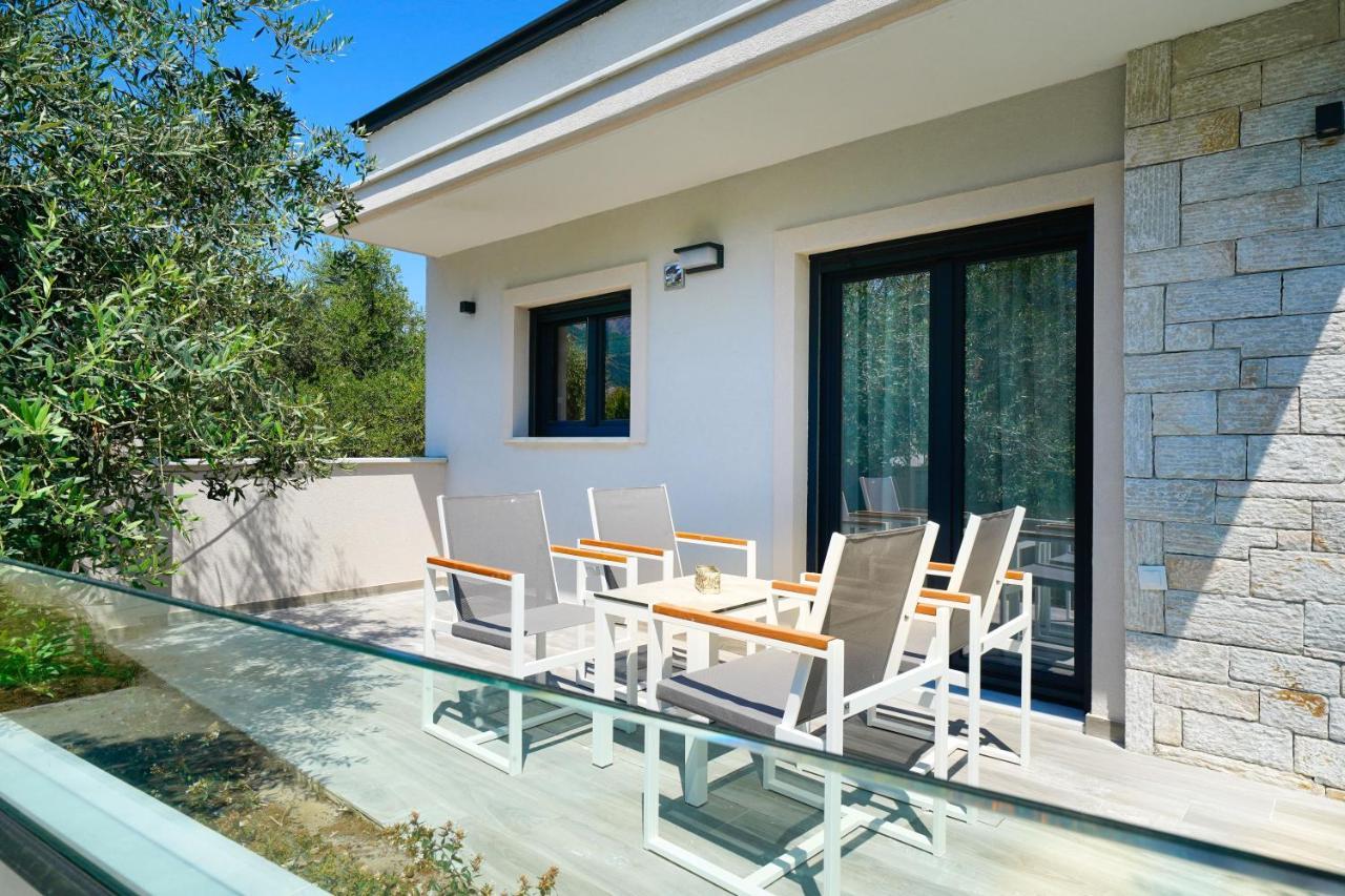 Ilias Suites Skala Potamia  Exterior photo