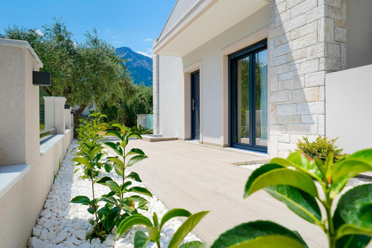 Ilias Suites Skala Potamia  Exterior photo
